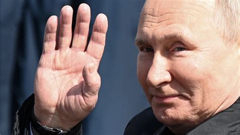 The Ears Heights Are ‘different Vladimir Putin Using Body Doubles