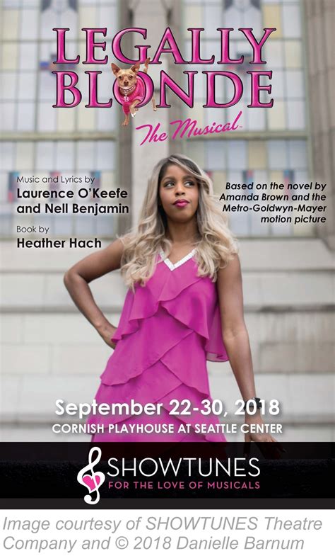 Playing Legally Blonde The Musical Guitar Strumpit