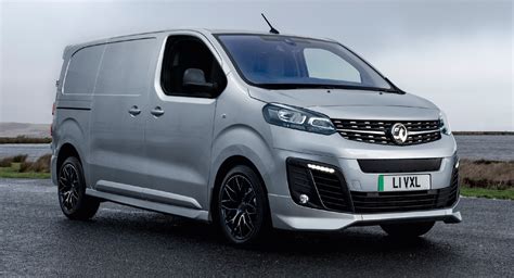 Vivaro Body Kit Online Here Tratenor Es