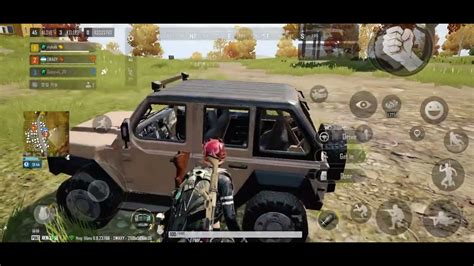 Iwaxy Pubg New State Troi Br Extreme Mode Gameplay