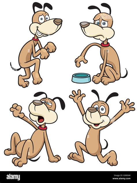 pictures  dog cartoon characters