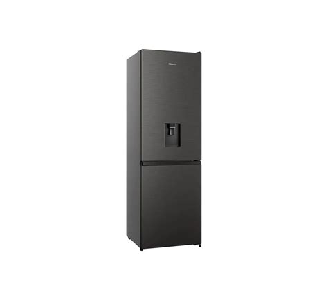 Hisense Double Door Fridge H415BIT WD | Benson & Company