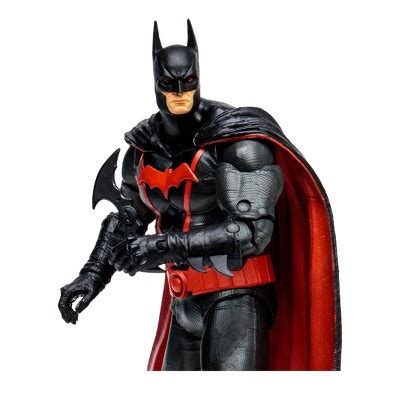 Mcfarlane Toys Dc Comics Multiverse: Earth-2 Batman 7" Action Figure ...