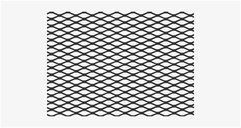 Stainless Steel Wire Mesh Expanded Metal Texture Seamless Png