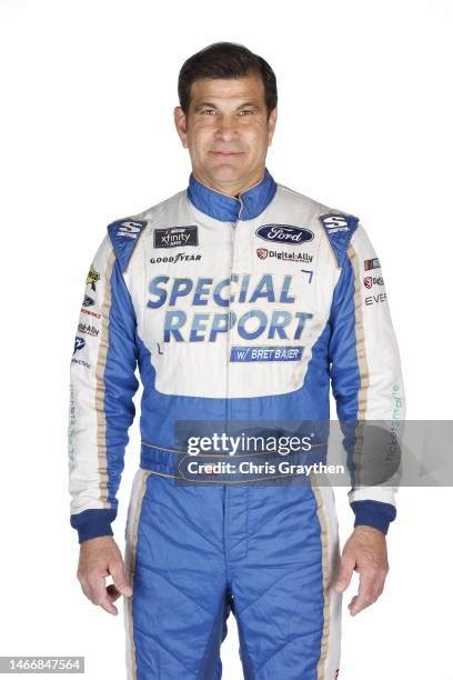 David Starr Nascar Photos and Premium High Res Pictures - Getty Images