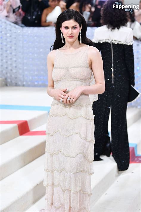 Alexandra Daddario Aadaddario Alexandradaddario Nude Leaks Photo 1945 TheFappening