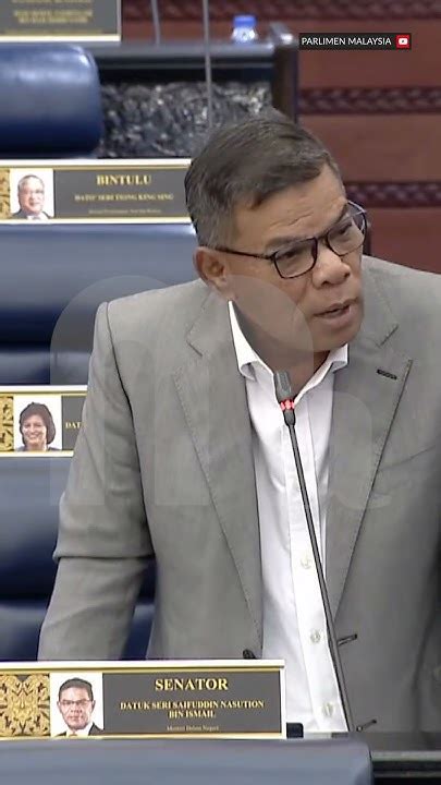 Dewan Rakyat Jaga Ulu Tiram Lagi Baik Daripada Jaga Mp Pendang