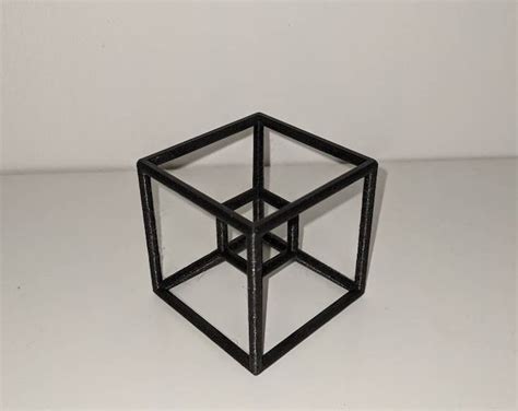 Tesseractcosmic Cube Etsy