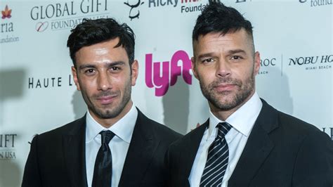 Jwan Yosef Habla Por Primera Vez Sobre Su Divorcio Con Ricky Martin