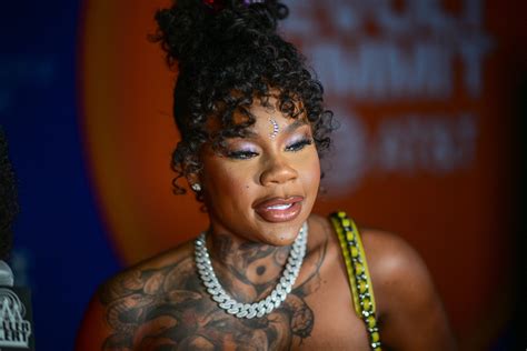 Sukihana Clarifies What She Meant When She Said She "Sold Her Soul"