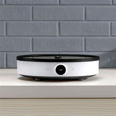 Bếp từ đơn Xiaomi Mijia Youth Lite Version 2 DCL002CM – MISTORE