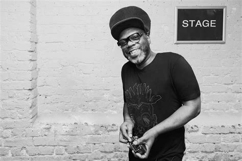 Talks At Teatime Jazzie B OBE The Great Estate Festival 2025