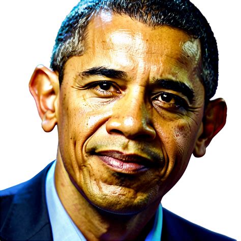 Download Obama Nobel Prize Png Ear63