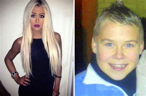 Sex Change Woman Became Beauty Pageant Finalist Despite Being Born A BOY Daily Star