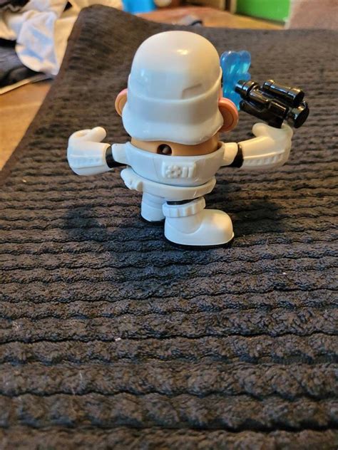 2015 Star Wars Mr Potato Head Stormtroopers Etsy