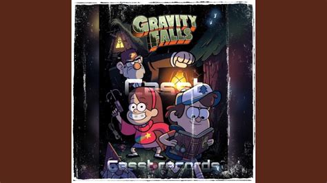 Gravity Falls Youtube