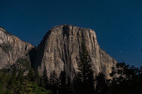 Yosemite National Park — The Greatest American Road Trip