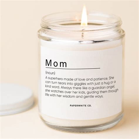 Meaningful Mom Gift - 60+ Gift Ideas for 2025