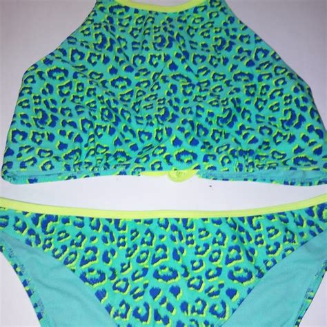 Joe Boxer Swim Joe Boxer Bikini Swim Set Poshmark