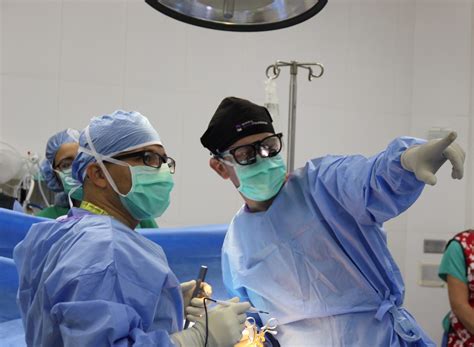 NuVasive Spine Foundation’s Latest Mission Trip: From One of Our