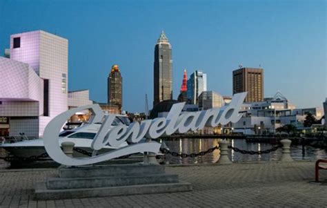 10 Safest Neighborhoods In Cleveland 2025 Updated