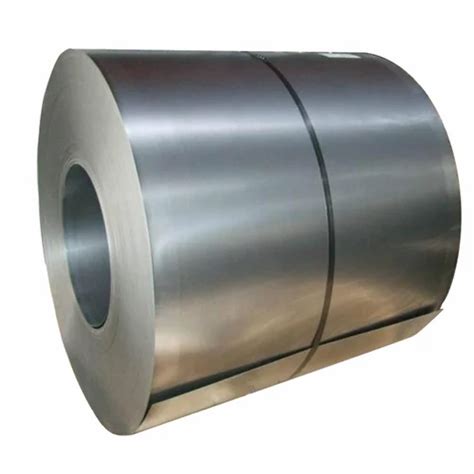 Galvanized Steel Sheet Coils For Automobile Industry Thickness 0 3