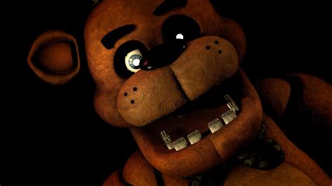 (Sfm fnaf 1) Freddy Jumpscare 1 v1 by xXMrTrapXx on DeviantArt