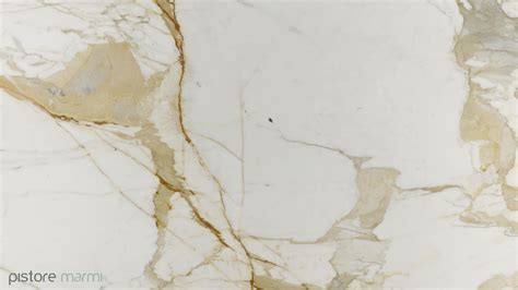 calacatta gold marble italian excellence pistore marmi