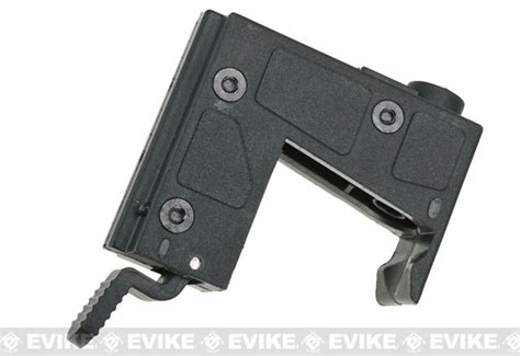 Elite Force Efsl14 6mm Bb Speed Loader For M4 And Mp5 Style Magazines