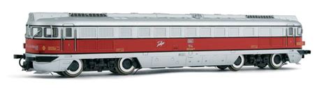 Arnold 353 Talgo 3001T Virgen De Lourdes Referencia Arnold HN2070