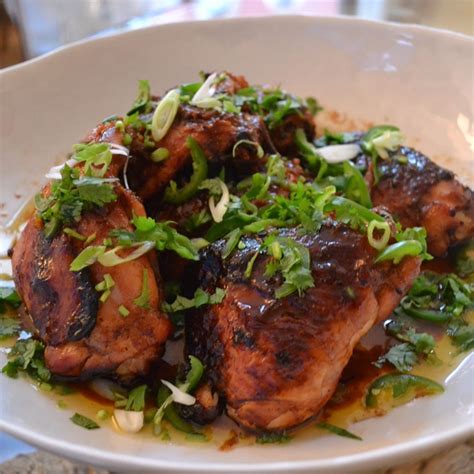 honey sriracha recipe  food