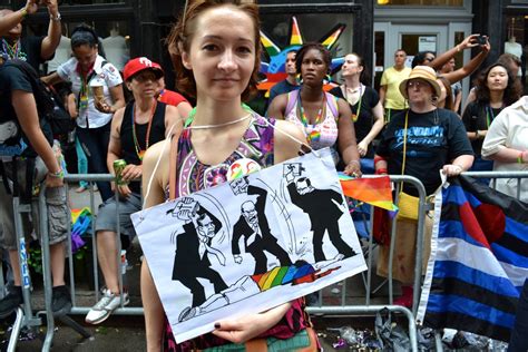 New York Based Gay Rights Group Calls For Winter Olympics Boycot