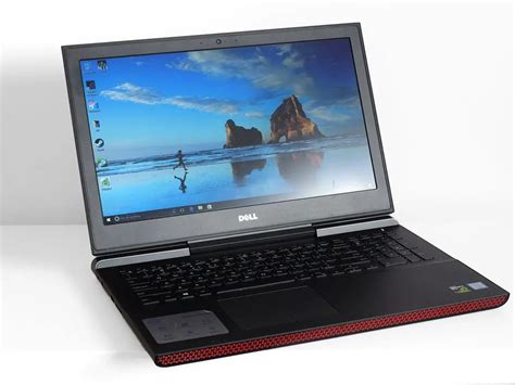 Dell Gaming Inspiron Nimfomane