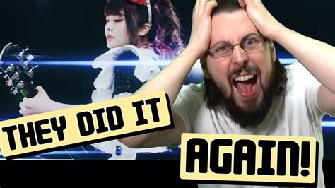 Band Maid Different Live Reaction Analysis By Musician Breakdown