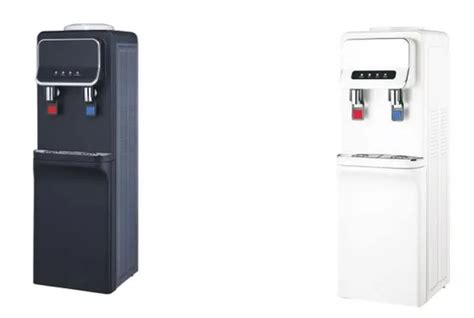 Or Gallon Bottle Top Loading Floor Standing Hot Cold Compressor Water Dispenser Cooler