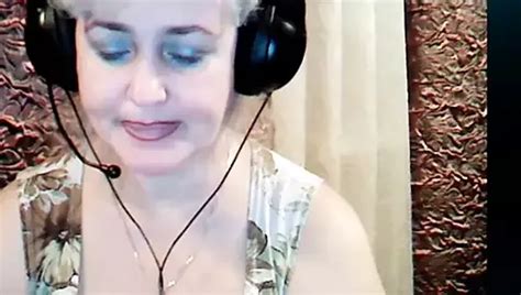 Mature Webcam Webcam Porn XHamster