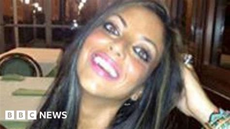 Italy S Tiziana Tragedy Of A Woman Destroyed By Viral Sex Videos BBC News