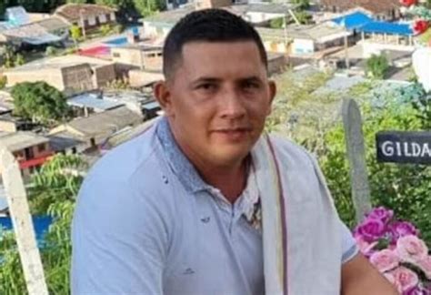 Asesinado Líder Social Y Docente En Argelia Cauca Radiohoy