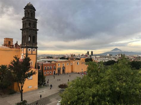 Discovering Rich Culture, Nature and Gastronomy in Puebla | TravelPulse