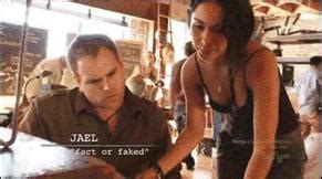 Destination Truth Nude Scenes Aznude