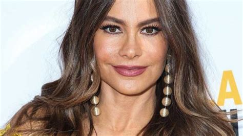 What Is Sofia Vergara Wearing Shes Practically Naked My XXX Hot Girl