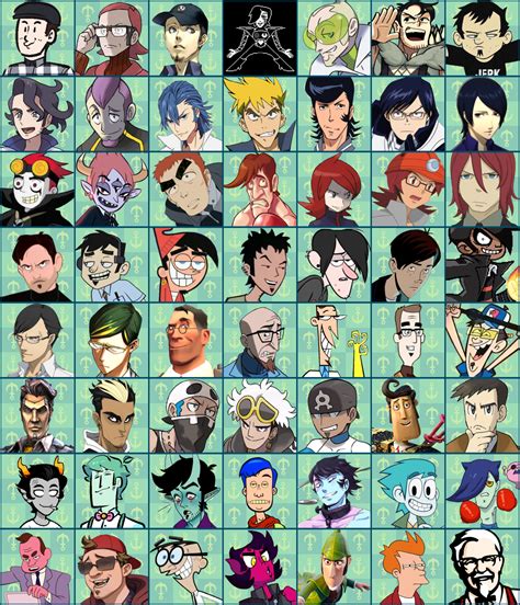 Bleedingpervert S Profile Hentai Foundry