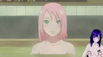 Naruto Hidden Episode Naked Sauna Encounter Free Mobile Porn Videos