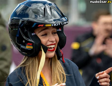 Emilia Clarke Clarkeyxo Emilia Clarke Emiliaclarke Nude Onlyfans Photo Nudostar Tv