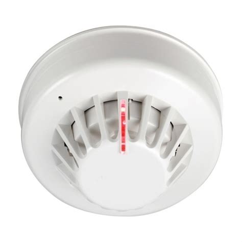 Eaton Conventional Optical Smoke Detector My Simplyonsite From RLT Onsite