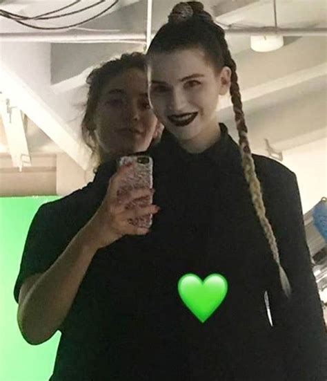 Ic3peak | Песни, Концерт, Красота