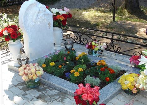 Туя на могиле (73 фото) - фото - картинки и рисунки: скачать бесплатно