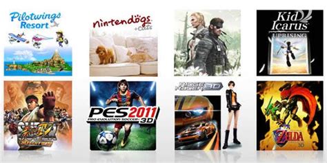 Nintendo 3DS Games Free Download 2014 : Free 3DS ROMs Download ...