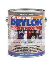 Drylock Basement Floor Paint Flooring Blog