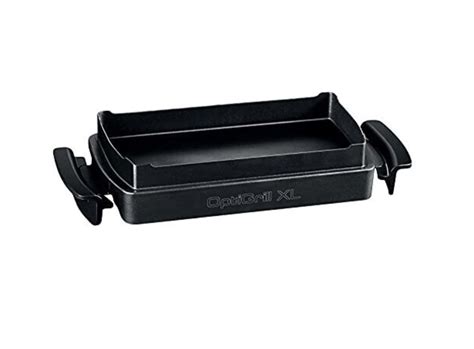 Tefal XA7278 OptiGrill+ XL Backschale mit 2 Liter für 55,99€ (statt 68€)